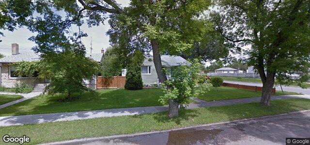 Larawan ng 673 Simpson Avenue sa Winnipeg, Manitoba