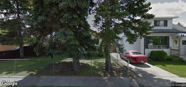 Larawan ng 674 Government Avenue sa Winnipeg, Manitoba