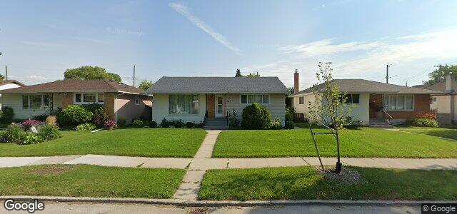 Larawan ng 675 Dallenlea Avenue sa Winnipeg, Manitoba