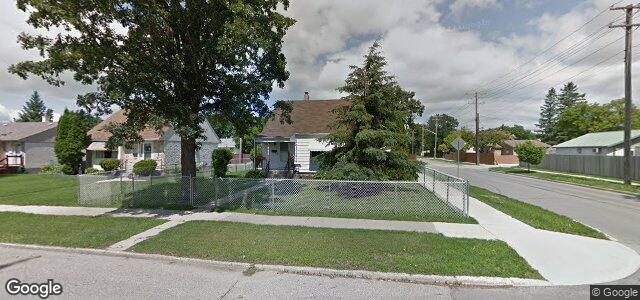 Larawan ng 675 Government Avenue sa Winnipeg, Manitoba