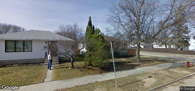 Larawan ng 676 Government Avenue sa Winnipeg, Manitoba