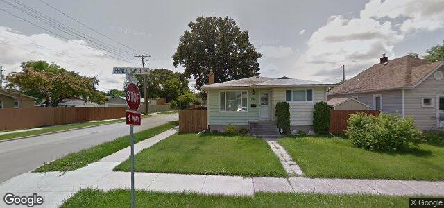 Larawan ng 676 Prince Rupert Avenue sa Winnipeg, Manitoba