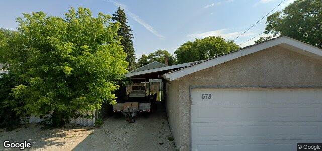 Larawan ng 678 Lindhurst Avenue sa Winnipeg, Manitoba