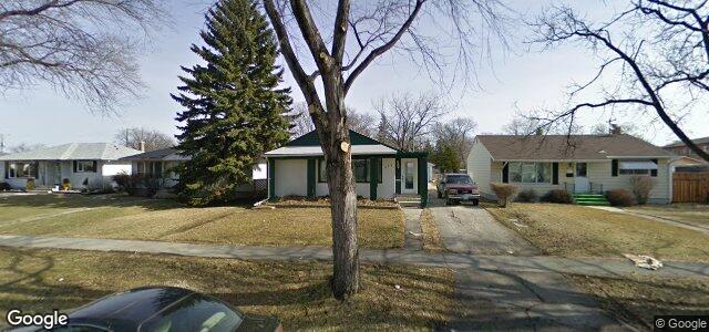 Photo of 679 Lindhurst Avenue in Winnipeg, Manitoba