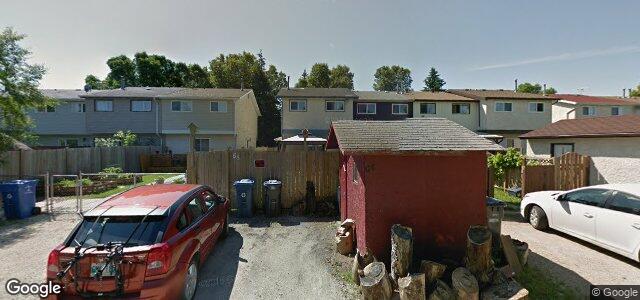 Larawan ng 68 Girdwood Crescent sa Winnipeg, Manitoba