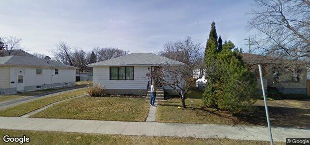 Photo of 680 Government Avenue in Winnipeg, Manitoba