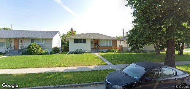 Larawan ng 681 Dallenlea Avenue sa Winnipeg, Manitoba