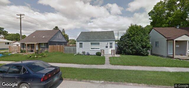 Larawan ng 681 Moncton Avenue sa Winnipeg, Manitoba