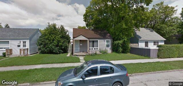 Larawan ng 685 Moncton Avenue sa Winnipeg, Manitoba