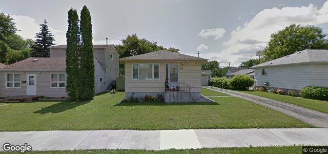 Larawan ng 688 Government Avenue sa Winnipeg, Manitoba