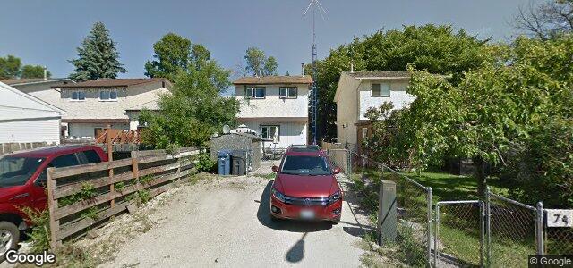 Larawan ng 69 Girdwood Crescent sa Winnipeg, Manitoba