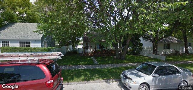Larawan ng 693 Moncton Avenue sa Winnipeg, Manitoba