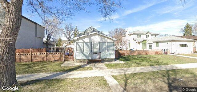 Larawan ng 697 Munroe Avenue sa Winnipeg, Manitoba