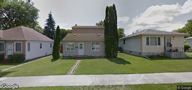 Larawan ng 698 Government Avenue sa Winnipeg, Manitoba