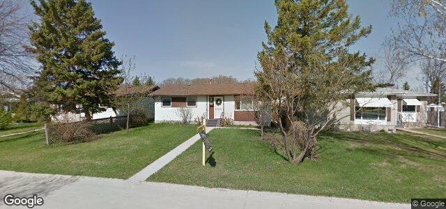 Larawan ng 7 George Suttie Bay sa Winnipeg, Manitoba