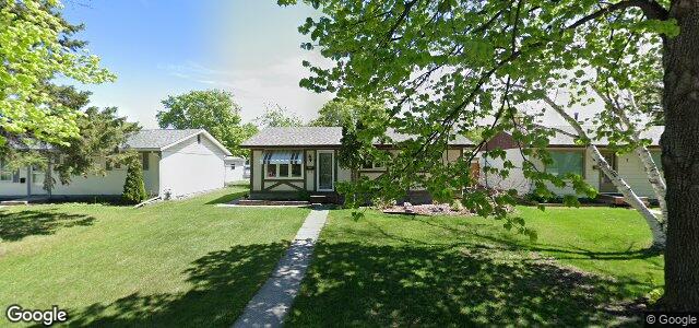 Larawan ng 7 Prevette Street sa Winnipeg, Manitoba