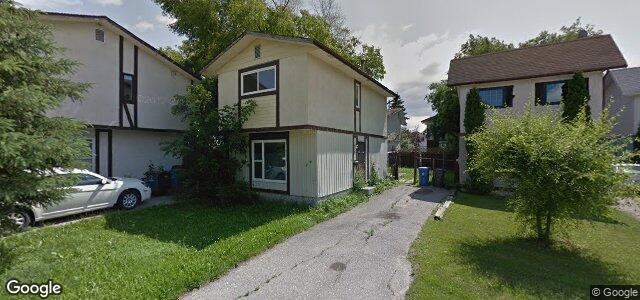 Larawan ng 70 Brewer Crescent sa Winnipeg, Manitoba