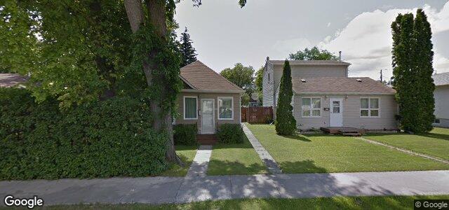 Larawan ng 700 Government Avenue sa Winnipeg, Manitoba