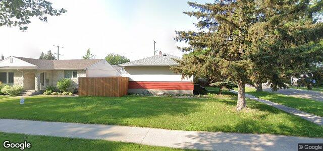 Larawan ng 700 Nottingham Avenue sa Winnipeg, Manitoba