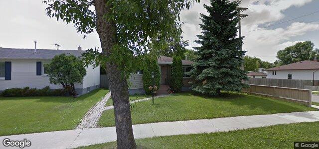Larawan ng 700 Simpson Avenue sa Winnipeg, Manitoba