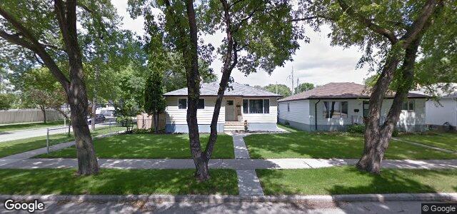 Larawan ng 701 Fleming Avenue sa Winnipeg, Manitoba