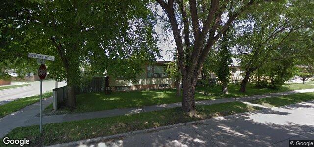 Larawan ng 701 Government Avenue sa Winnipeg, Manitoba
