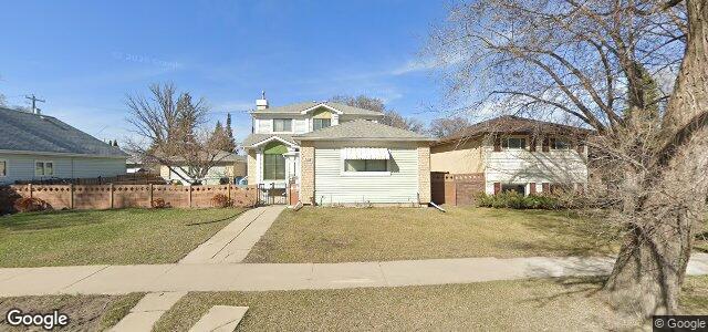 Larawan ng 701 Munroe Avenue sa Winnipeg, Manitoba