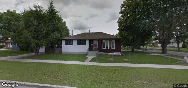 Larawan ng 701 Nottingham Avenue sa Winnipeg, Manitoba