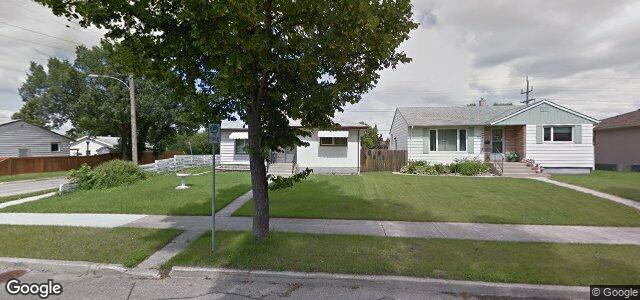 Larawan ng 701 Simpson Avenue sa Winnipeg, Manitoba