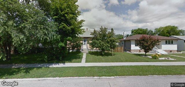 Larawan ng 703 Government Avenue sa Winnipeg, Manitoba