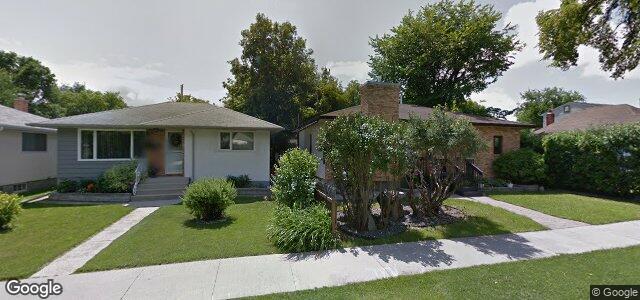 Larawan ng 704 Government Avenue sa Winnipeg, Manitoba