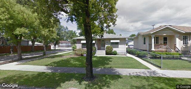 Larawan ng 705 Consol Avenue sa Winnipeg, Manitoba