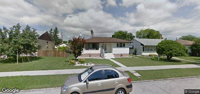 Larawan ng 705 Government Avenue sa Winnipeg, Manitoba