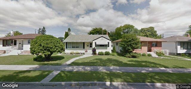 Larawan ng 707 Government Avenue sa Winnipeg, Manitoba