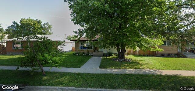 Larawan ng 707 Hoskin Avenue sa Winnipeg, Manitoba