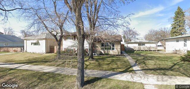 Larawan ng 707 Munroe Avenue sa Winnipeg, Manitoba