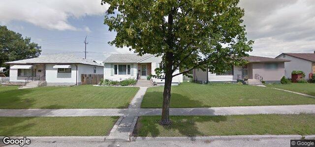 Larawan ng 707 Simpson Avenue sa Winnipeg, Manitoba