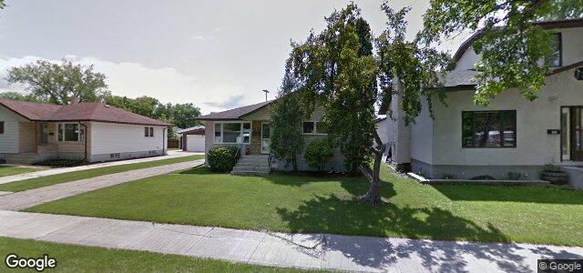Larawan ng 708 Fleming Avenue sa Winnipeg, Manitoba
