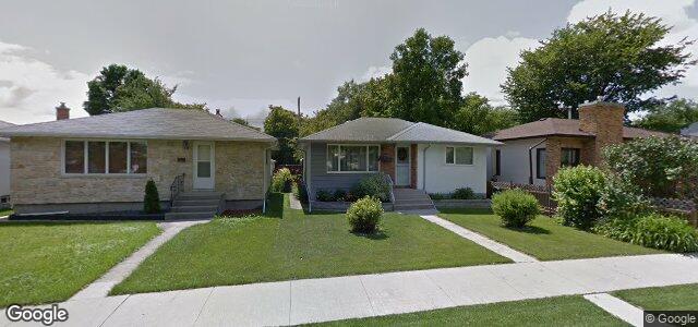 Larawan ng 708 Government Avenue sa Winnipeg, Manitoba