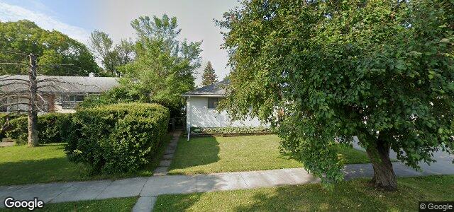 Larawan ng 708 Robin Hood Crescent sa Winnipeg, Manitoba