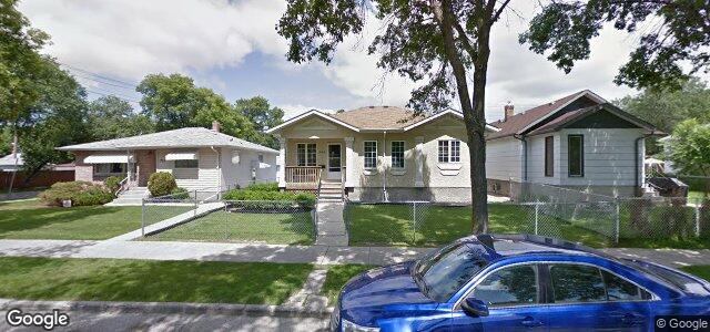Larawan ng 709 Consol Avenue sa Winnipeg, Manitoba