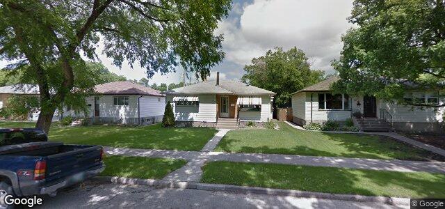Larawan ng 709 Fleming Avenue sa Winnipeg, Manitoba