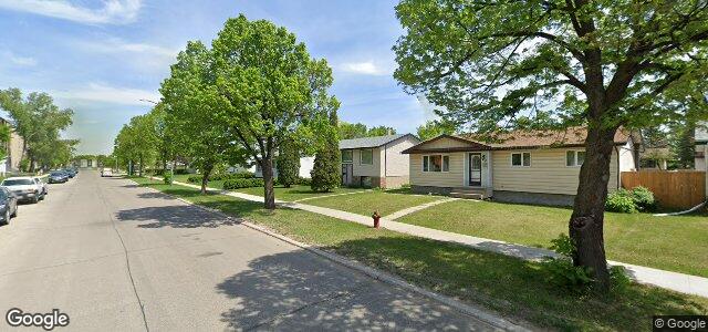 Larawan ng 71 Prevette Street sa Winnipeg, Manitoba