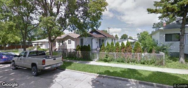 Larawan ng 711 Consol Avenue sa Winnipeg, Manitoba