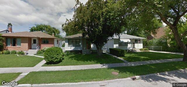 Larawan ng 711 Government Avenue sa Winnipeg, Manitoba