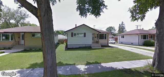 Larawan ng 712 Fleming Avenue sa Winnipeg, Manitoba