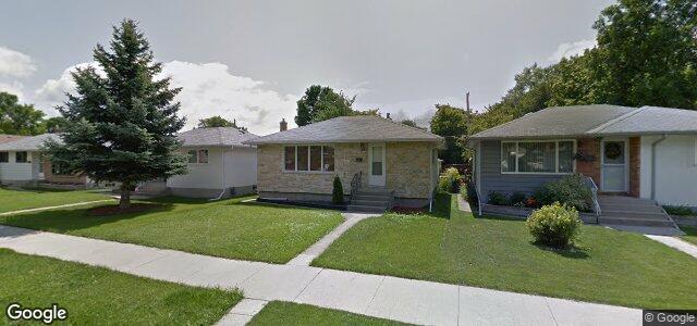 Larawan ng 712 Government Avenue sa Winnipeg, Manitoba