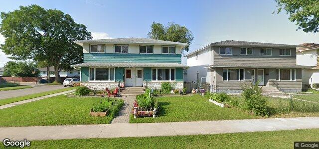 712 Hoskin Avenue（加拿大曼尼托巴省溫尼伯市）房屋照片