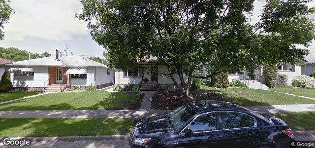 Larawan ng 713 Fleming Avenue sa Winnipeg, Manitoba