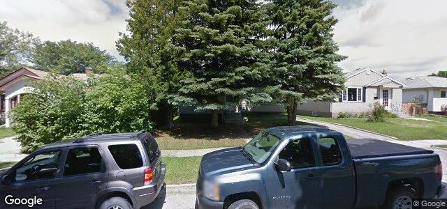 Larawan ng 713 Prince Rupert Avenue sa Winnipeg, Manitoba